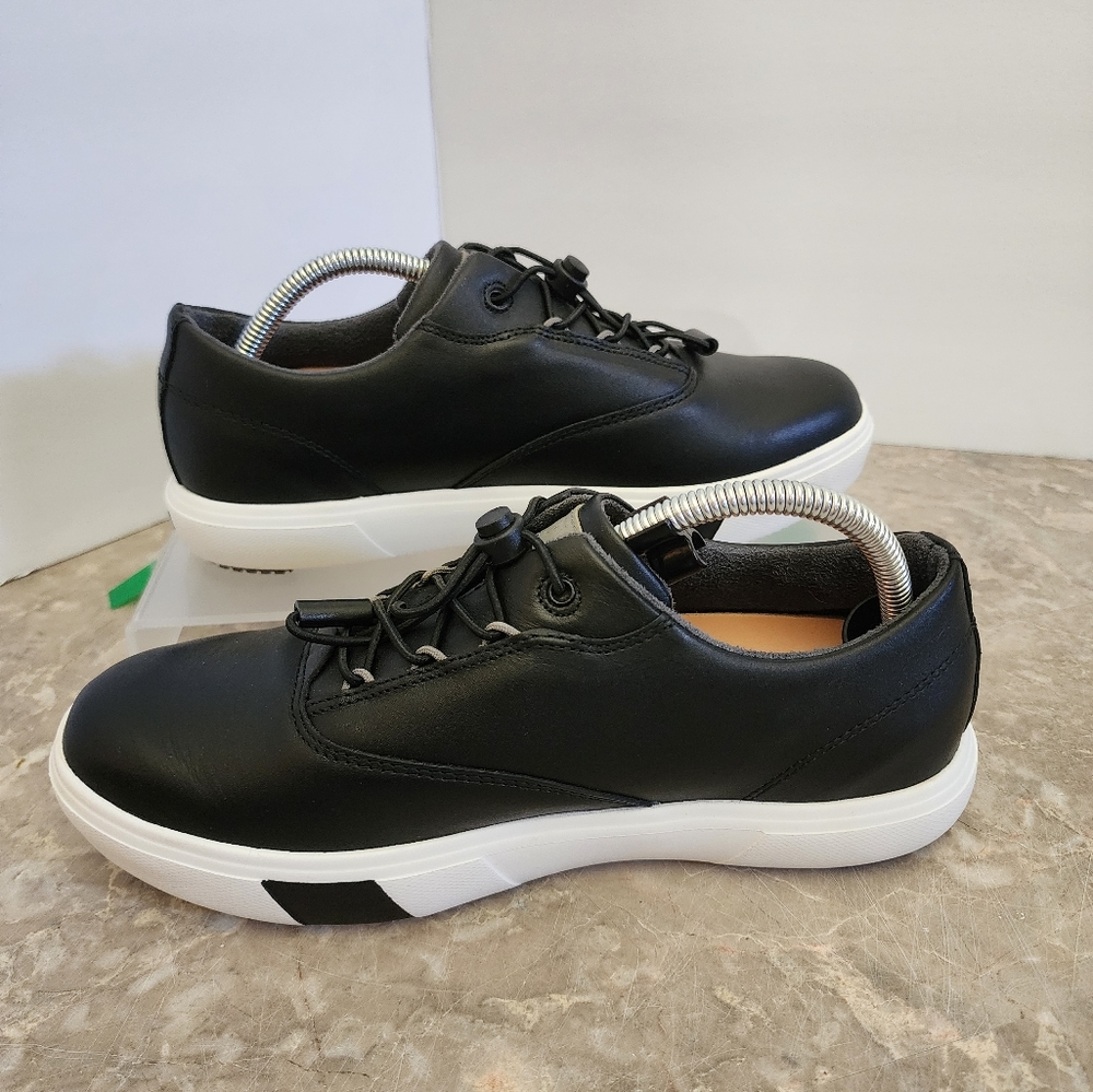 Anodyne No. 93 Casual sneaker size 8W